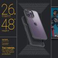 Caseology by Spigen iPhone 14 Pro Max Case Skyfall. 