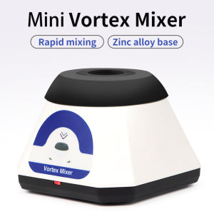 Mini Magnetic Stirrer 3500rpm VM1 Laboratory Liquid Stirrer Magnetic Stirring Bar