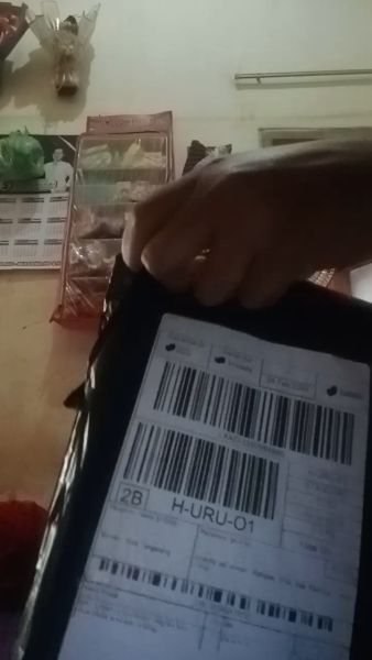 Buyer review video 2