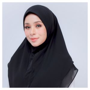 Najjah Tudung Zulaikha