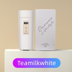 Korea Daewoo Kettle Travel Electric Kettle Daewoo Portable Travel Kettle Multifunction Electric Kettle Portable Travel Kettle Portable Electric Kettle Daewoo Portable Electric Kettle Korea Daewoo 316 Stainless Steel Daewoo Electric Kettle 韩国大宇便携水壶旅行电水壶