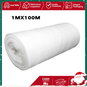 Thicken Garden net Insect net for greenhouse White Mosquito Net Greenhouse Fine Net Insect Screen