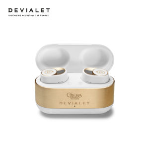 Devialet Gemini II - Opera de Paris หูฟังไร้สาย พร้อมระบบตัดเสียงรบกวน