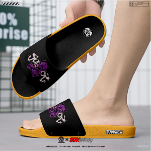 BRZ-561 Sandal Selop Pria Wanita Untuk Anak-Anak Size 26 Sampai 35 Dewasa 36 Sampai 44