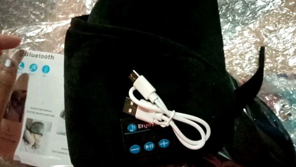 Buyer review video 6