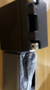 YT4 YT5 Plastic Protective Case NO BATTERY For Marine RV And Motorcycle Starting Battery