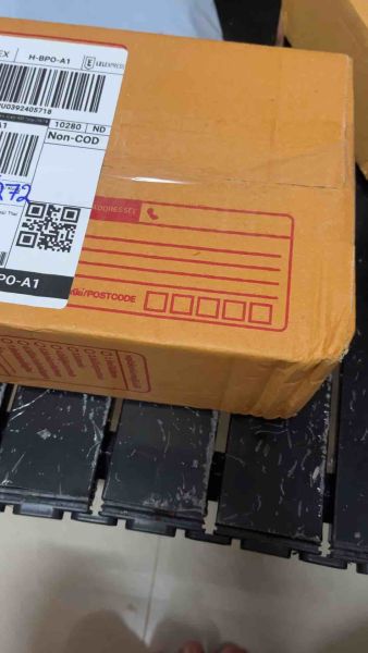 Buyer review video 3