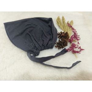 CIPUT DALEMAN JILBAB INNER TURKEY / TURKI ARAB TALI BAHAN KAOS