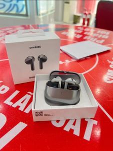 Tai nghe Samsung Galaxy Buds 3