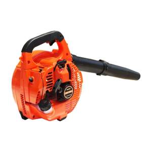 26CC High-Performance Gasoline Leaf Blower Portable Handheld Garden Air Blower with Easy Starter for Snow Leaf and Dust Removal