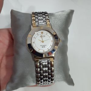 Đồng hồ đeo tay nữ Pa-nero Milano size 32mm second hand si Nhật