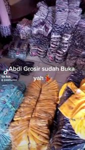 One Set Wanita JUMBO LD 110 LD 120 LD 125 LD 140 Muat BB 90kg Setelan Kemeja Oversize / Setelan Wanita Tie Dye / Kemeja Pajamas Wanita