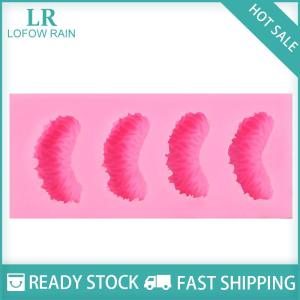 LF Wholesale✨Flash Sale ✨ ส้มกลีบซิลิโคนแม่พิมพ์สบู่เทียนทำขนมอบตกแต่งบ้าน