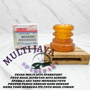 KARET STOPER SHOCK ABSORBER DEPAN MITSUBISHI T120SS