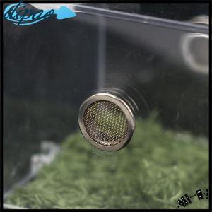 【dipao】 Reptile Breeding Box Acrylic Spider Lizard Scorpion Entis Insect Terrarium Box