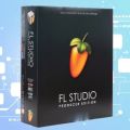 FL Studio 2024 v21.2.2 โปรแกรมแต่งเพลง ทำเพลง For Windows. 
