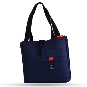 Ruby - Tas Laptop Jing Jing SINERGY - Tas Laptop Xtra Slot Pocket