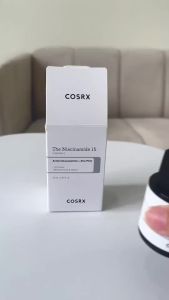 COSRX Serum คอสอาร์เอ็กซ์ เซรั่มบำรุงผิว 20ml+ The 6 Peptide Skin Booster Serum 150ml+The Retinol Cream 20ml 0.1%
