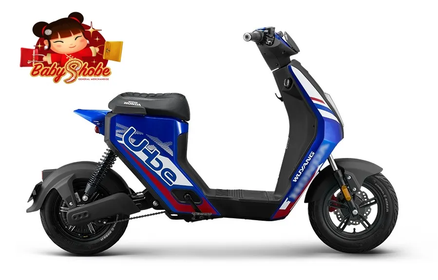 Electric Scooter Honda Elettrico Scooter Motore Elettrico Nuovo