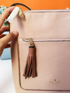 Kate Spade On Purpose Zip Crossbody Bag
