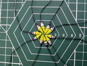 10 BIJI PELAMPUNG PANCING KUMBUL PANCING IMUT BAHAN SPON UNTUK KOLAM