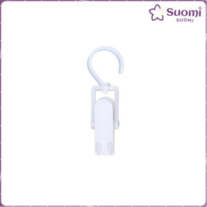 Suomi Hat Clip Laundry Hooks Clothes Pegs Household Laundry Clips Clothespin Display Curtain Clips