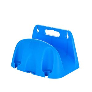 Storage Hose Hanger Garden Yard Watering Hosepipe Hanger Hose Rack Garden Tool (With screws)