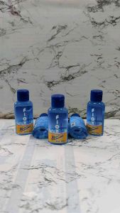FION HAIR TREATMENT SERUM 30ML PER 6BTL VITAMIN RAMBUT PERAWATAN RAMBUT HAIR TREATMENT