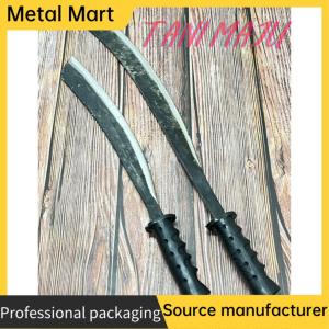 Metal Mart TM222  New Model  Pisau Garden  Hulu Rainbow  Fast shipping  Ready stock