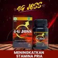 4G Joss memang joss. 