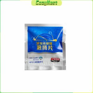 C.N. Car Glass Water Effervescent Tablets Super Concentrated Wiper Water