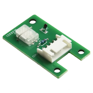 High Dehumidifier Sensor Board Quick Installation Humidity Control Component Replacement Board Plastic Texture