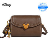 Disney Mickey Mouse fashion bags for women sling bag shoulder bag women Womens Handbag Leather Crossbody Bag for Ladies