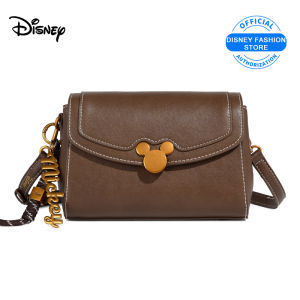 Disney Mickey Mouse fashion bags for women sling bag shoulder bag women Womens Handbag Leather Crossbody Bag for Ladies