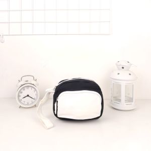 SATU ALAT Pouch Bag Wanita OSAKA 100% CANVAS PREMIUM TEBAL