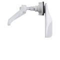 C33 Toilet Low Level Cictern Plastic Flush Handle. 