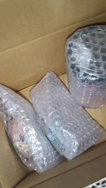 Buyer review video 2