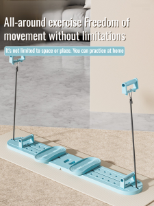 Home Ski Multifunctional fitness equipment/Home Ski Machine High Efficiency Fat Burning