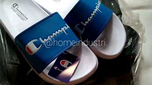 Sandal Selop Slide Slip On A5: Pilihan Nyaman untuk Sehari-hari