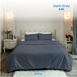 ผ้าปูที่นอนเตียงปรับระดับ รัดมุมโดยรอบ รองรับการปรับระดับเตียง ไม่เลื่อนหลุด ป้องกันไรฝุ่น รับรองโดยศิริราช