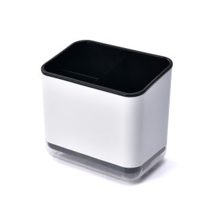 Kitchen Cutlery Storage Box Chopsticks Knife & Fork Storage Box Multi-functional Drainage Chopsticks Box