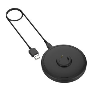 Charging Stand Cradle Charger Dock Station Elegant Watch Comfortable Element for Bose Soundlink Revolve//Revolve