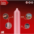 Kondom Sutra Classic - Kondom Sutra Merah - Sutra Kondom Import - Moencul. 