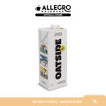 ALLEGRO | Oatside Oat Milk (1 Litre/ 2 Litre). 