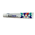 Azemix Gel hỗ trợ mờ thâm, sáng da, ngừa dầu, phục hồi làn da 20g. 