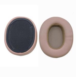 Protein Leather Earmuffs for 3.0 Wireless HESH3 Headphones Soft Sponges Earpads Case Cover Ear Pad Earphone Cushions
