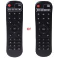【New and Improved】 Remote Controller For Evpad 2s 2t Pro 2s Tv Set Box J60a. 