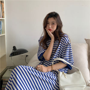 ชู่กระโปรงสวยๆ ชุดของ MBeauty สำหรับผู้หญิง หมายความรู้ถึงกระโปรงลาย, สลิม, ยาวและห้าจุดแขน ผ่านแฟชั่นผู้หญิง สตรีมีครรภ์ ความนิยมและความยืดหยุ่นที่สนุกสนาน