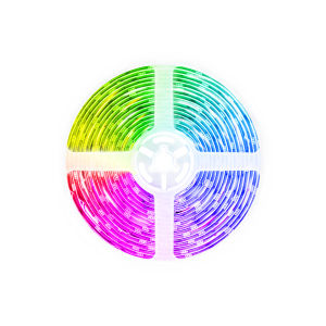 T3 Smart Strip Light S1/S2  ไฟเส้นแอลอีดีอัจฉริยะ  ไฟเส้นตกแต่งห้อง LED  ไฟประดับ ปรับได้มากถึง 16 ล้านสี แถมฟรีแอปเตอร์