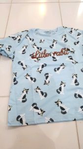 KAOS LITLE RABBIT